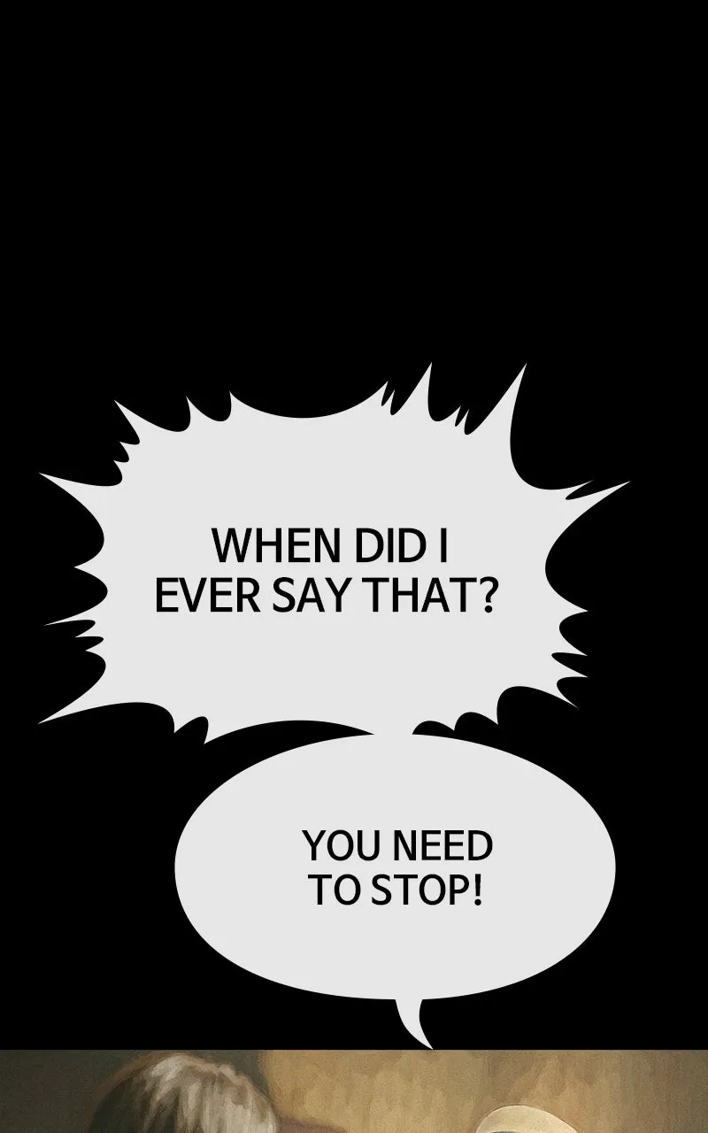 There Are No Demons Chapter 94 - page 32