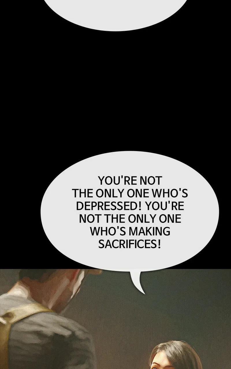 There Are No Demons Chapter 94 - page 41
