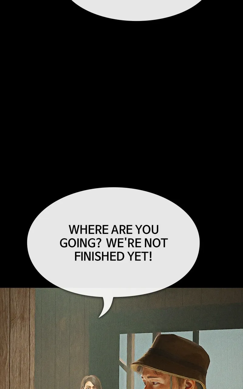 There Are No Demons Chapter 94 - page 47