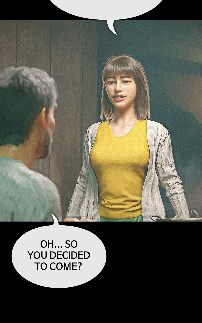 There Are No Demons Chapter 94 - page 59