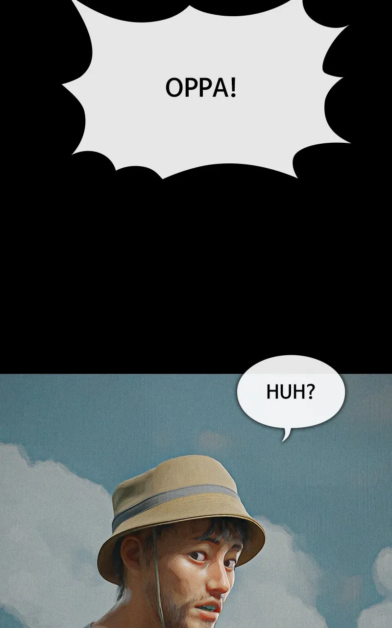 There Are No Demons Chapter 94 - page 6