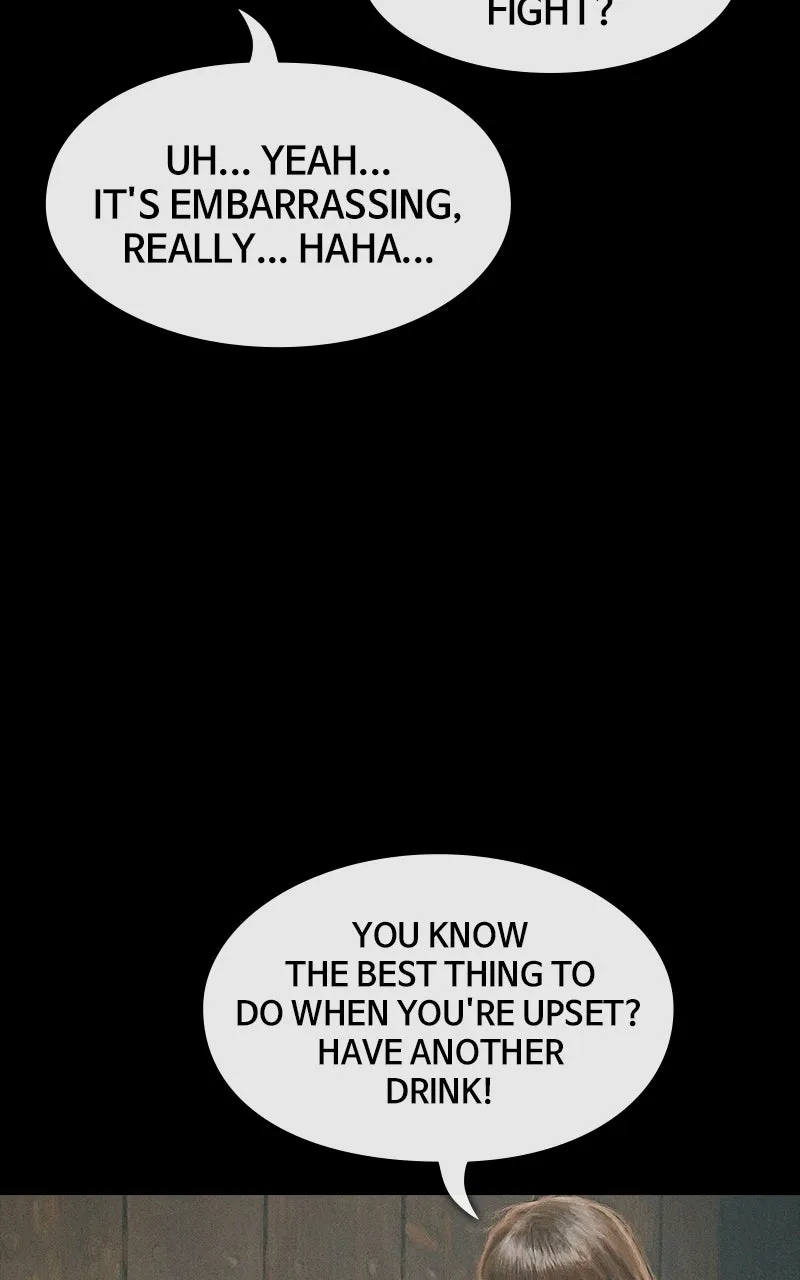 There Are No Demons Chapter 94 - page 61