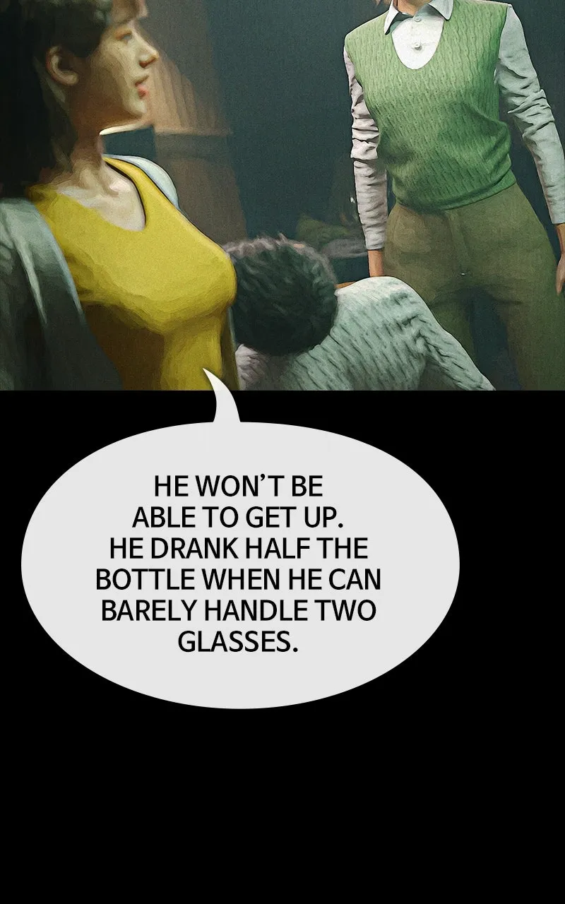 There Are No Demons Chapter 94 - page 82