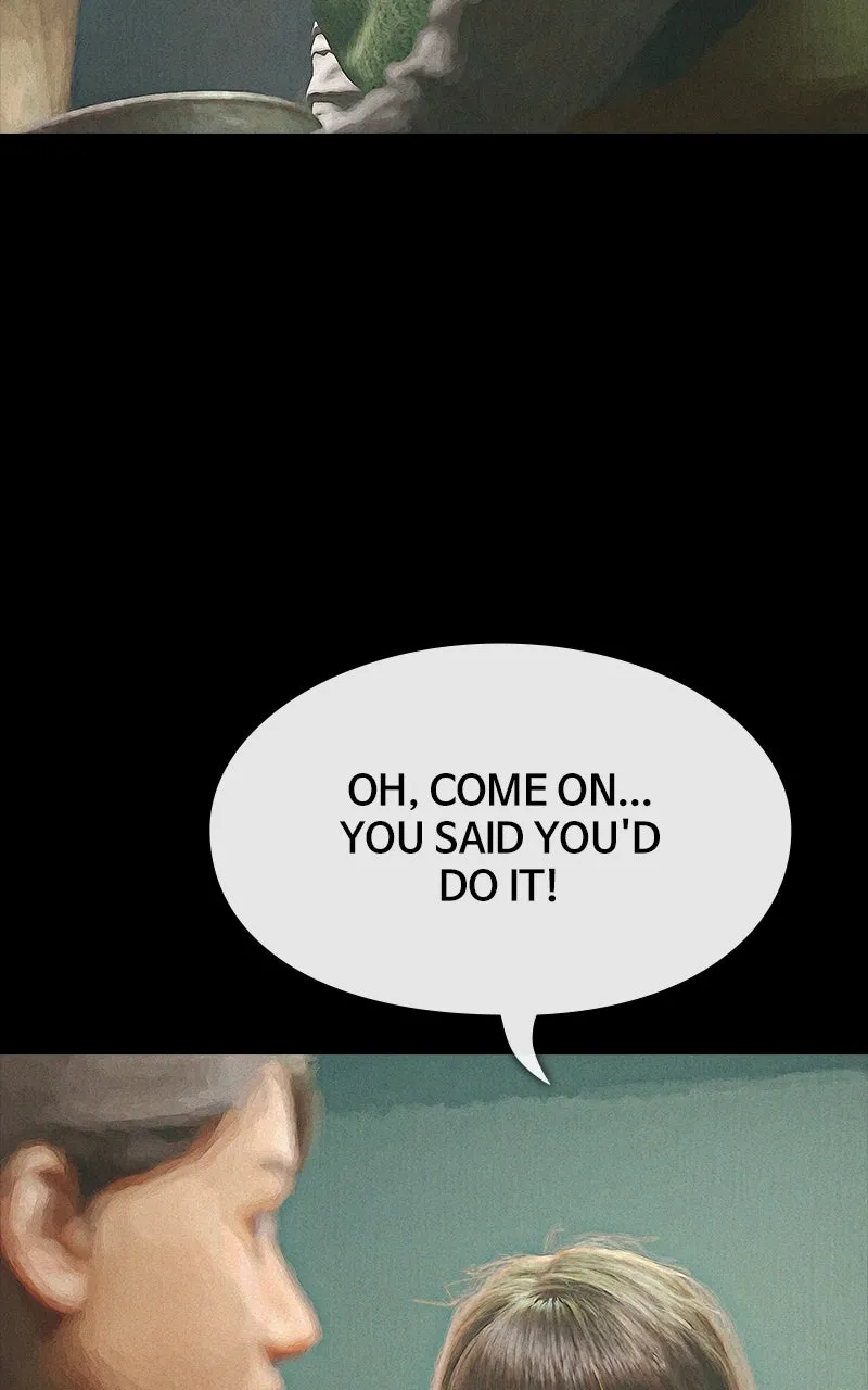 There Are No Demons Chapter 94 - page 88