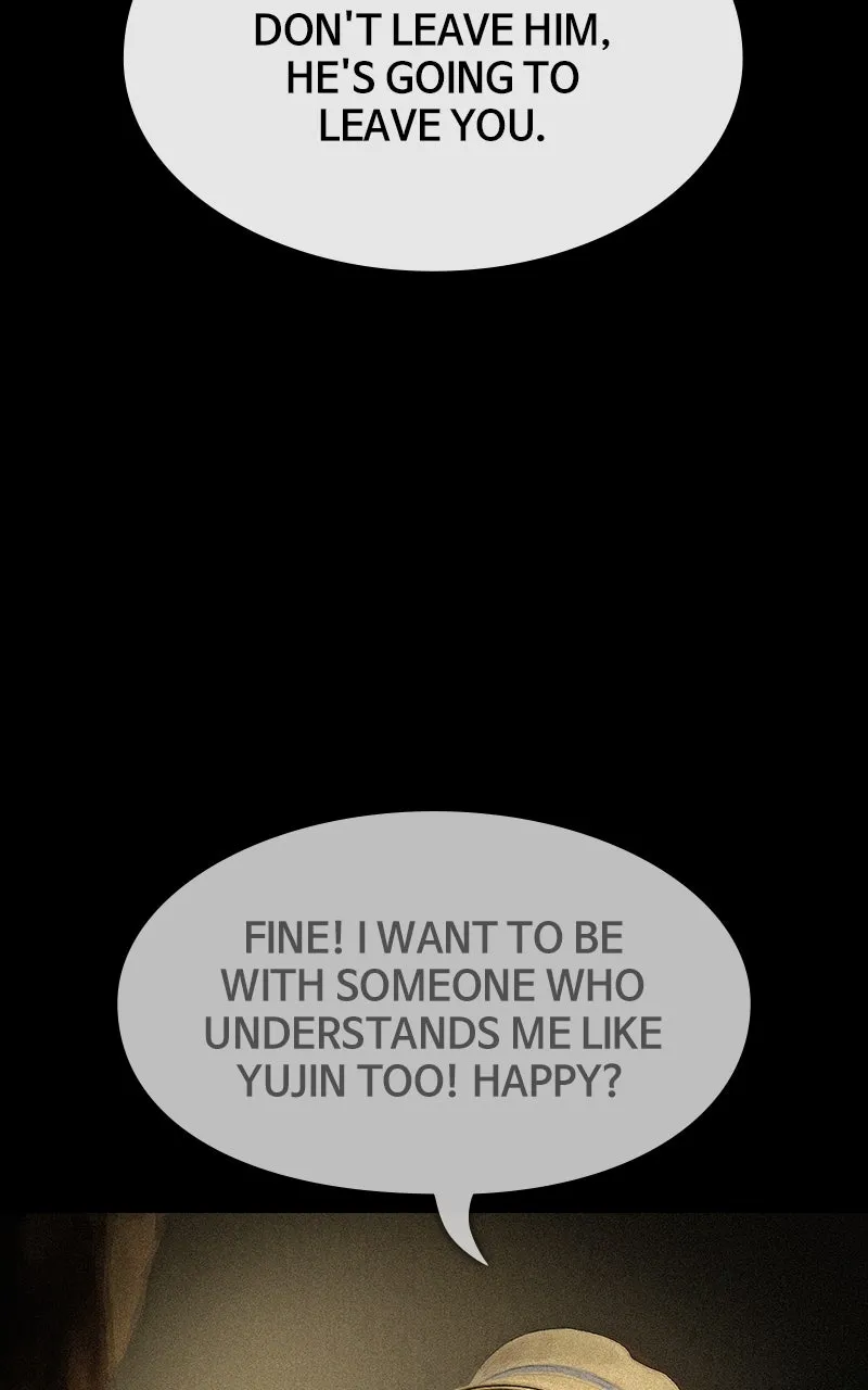 There Are No Demons Chapter 94 - page 96