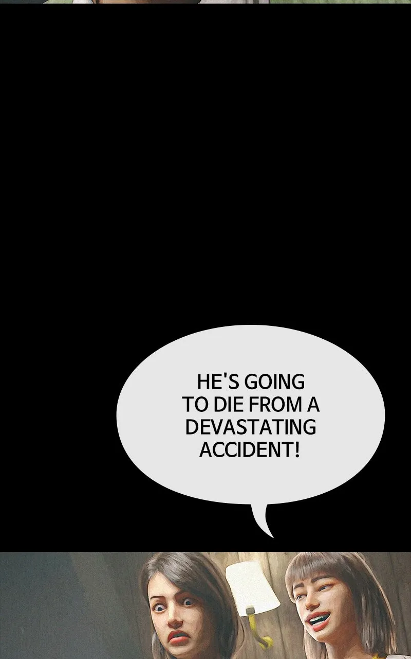 There Are No Demons Chapter 94 - page 99