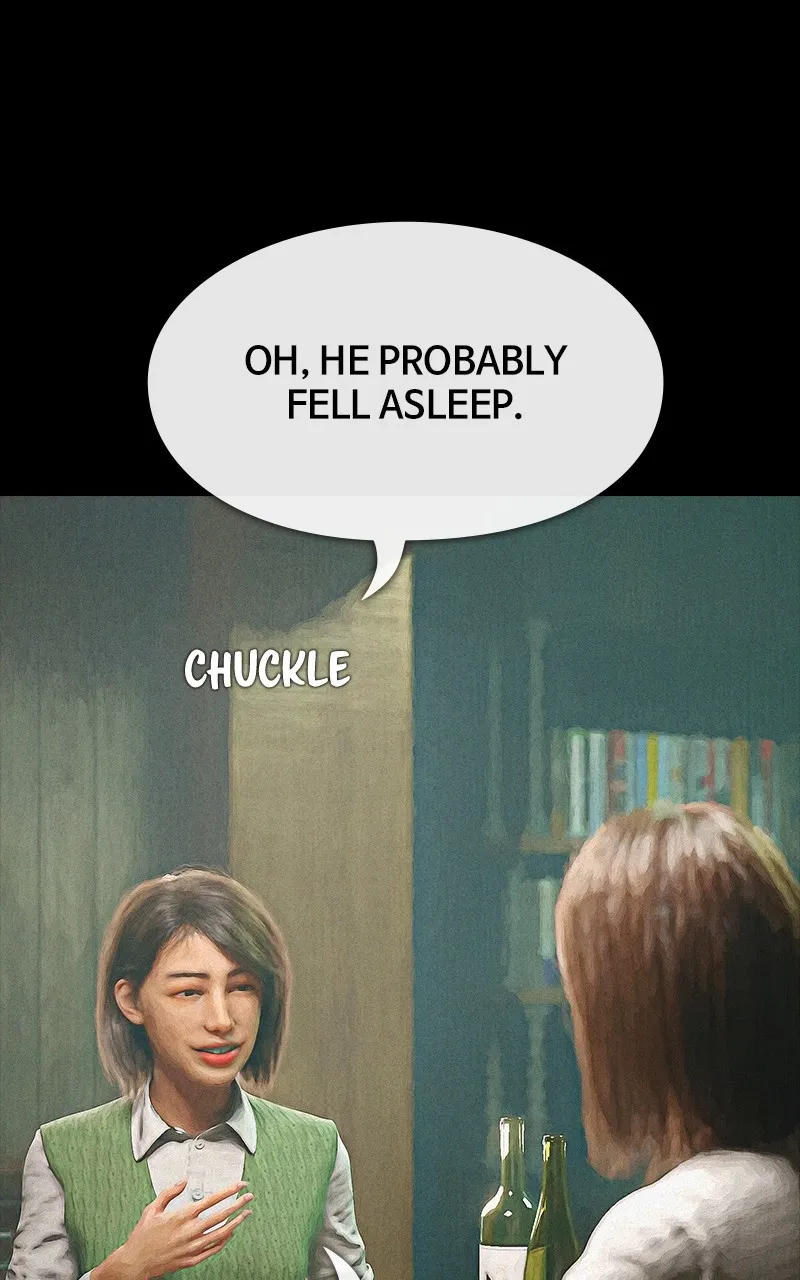 There Are No Demons Chapter 91 - page 104