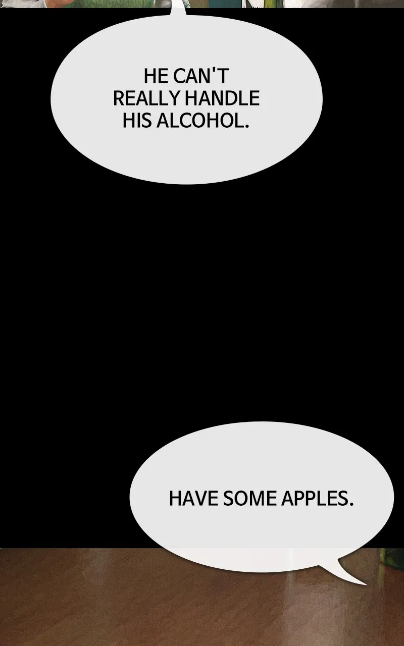 There Are No Demons Chapter 91 - page 105