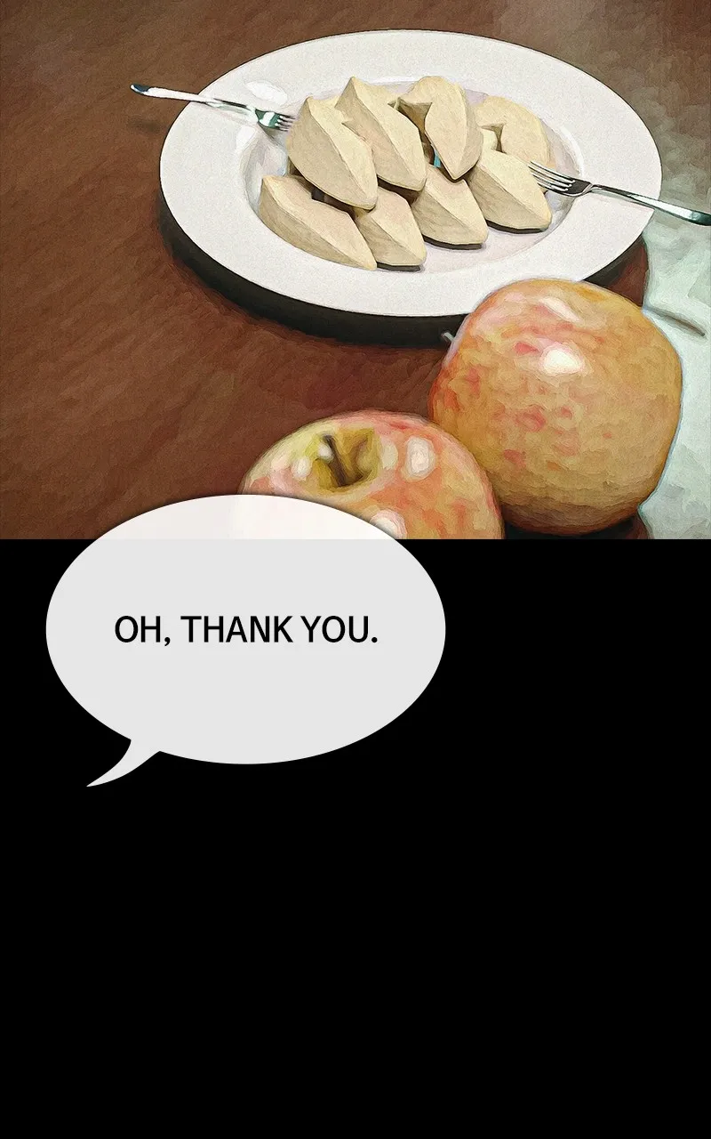 There Are No Demons Chapter 91 - page 106
