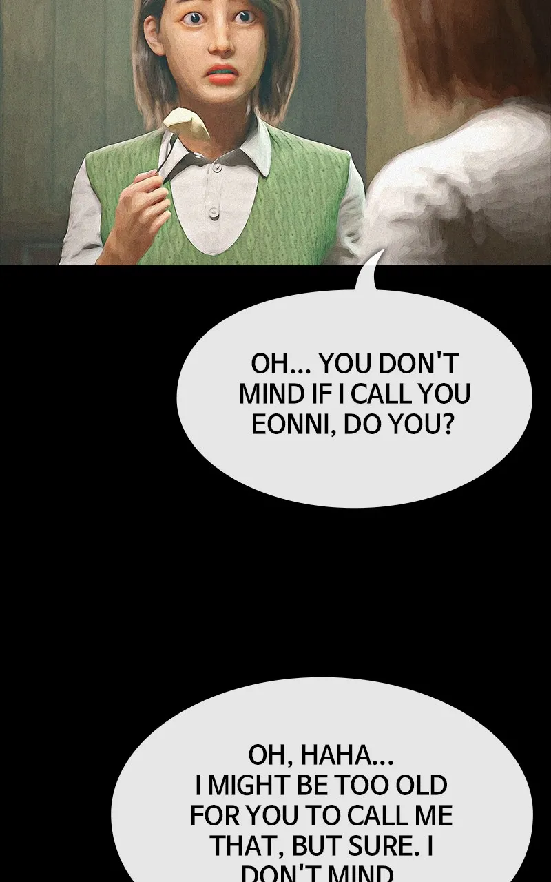 There Are No Demons Chapter 91 - page 108