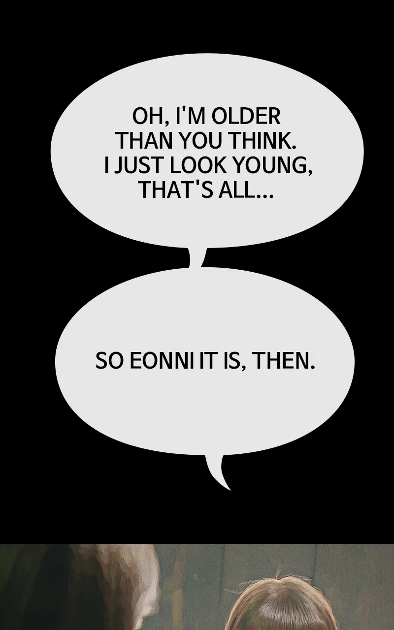 There Are No Demons Chapter 91 - page 110