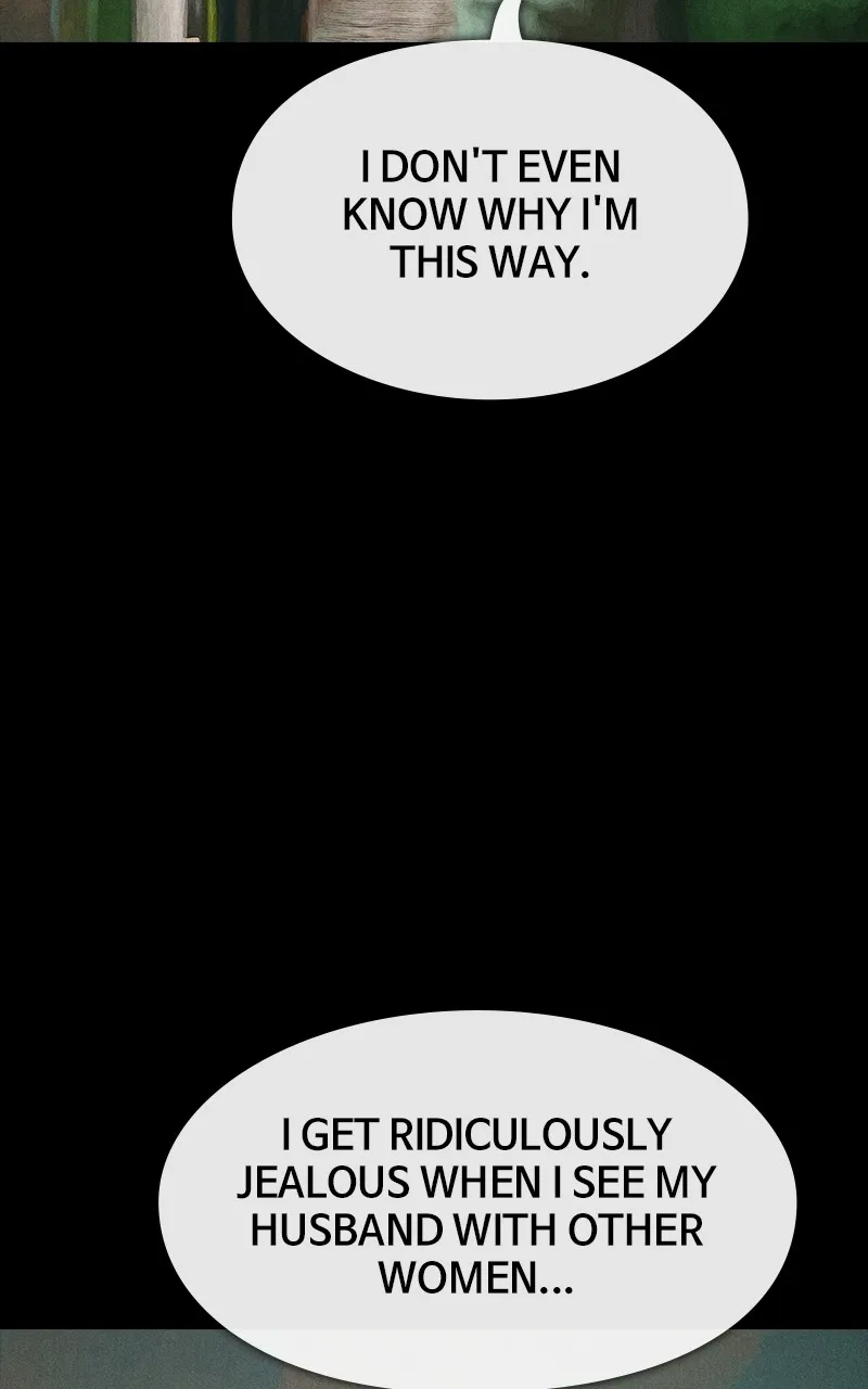 There Are No Demons Chapter 91 - page 116