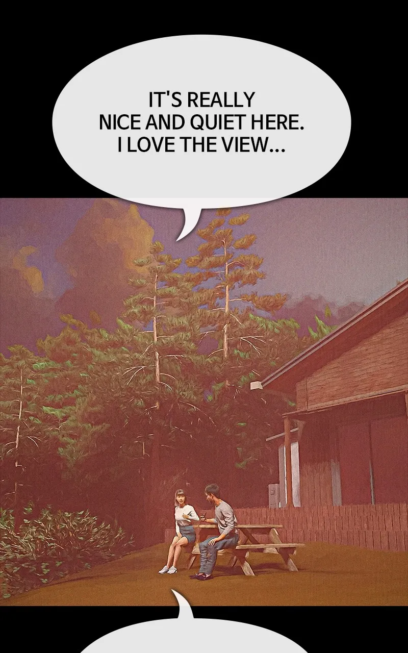 There Are No Demons Chapter 91 - page 14