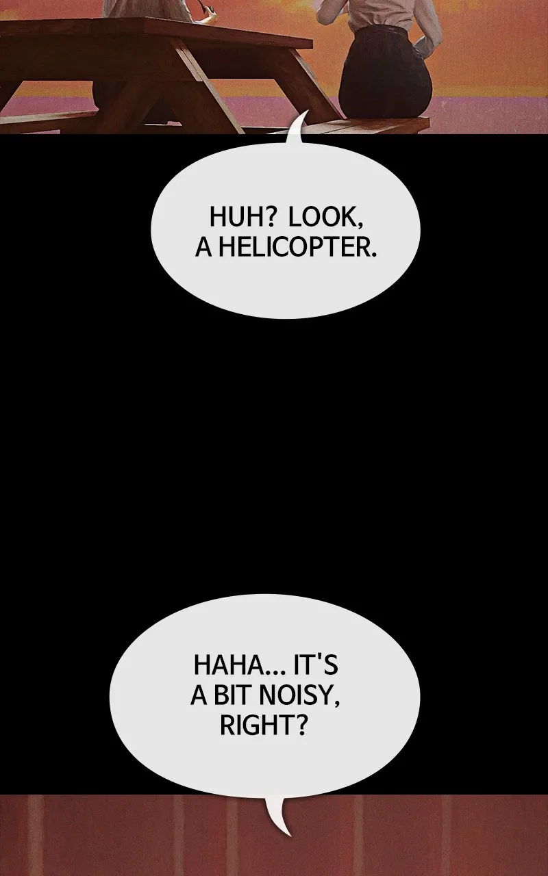 There Are No Demons Chapter 91 - page 19