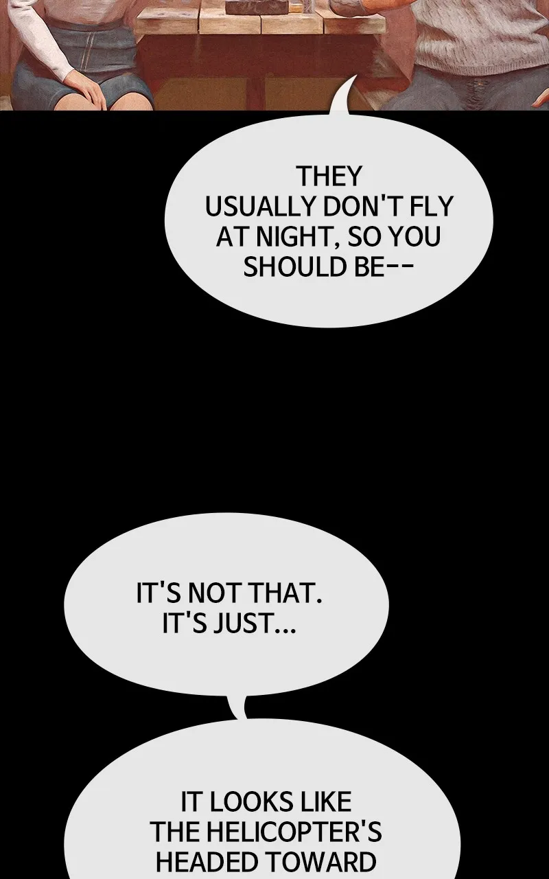 There Are No Demons Chapter 91 - page 23