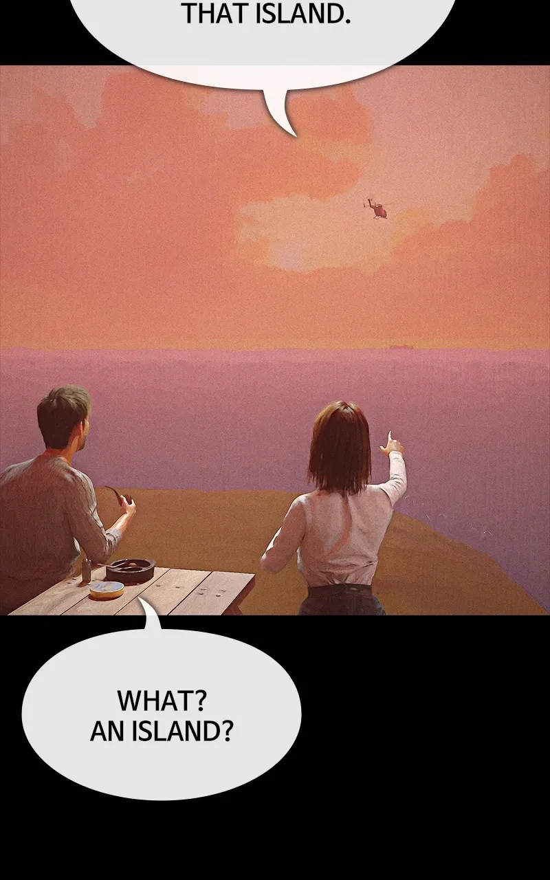 There Are No Demons Chapter 91 - page 24