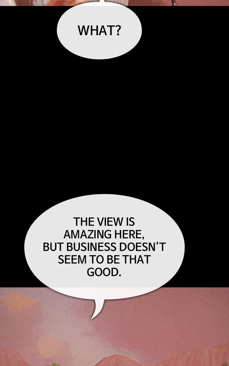 There Are No Demons Chapter 91 - page 28