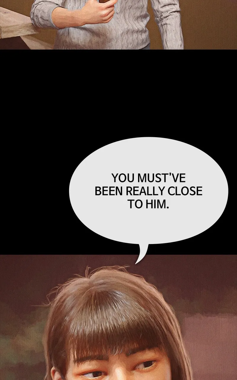 There Are No Demons Chapter 91 - page 31