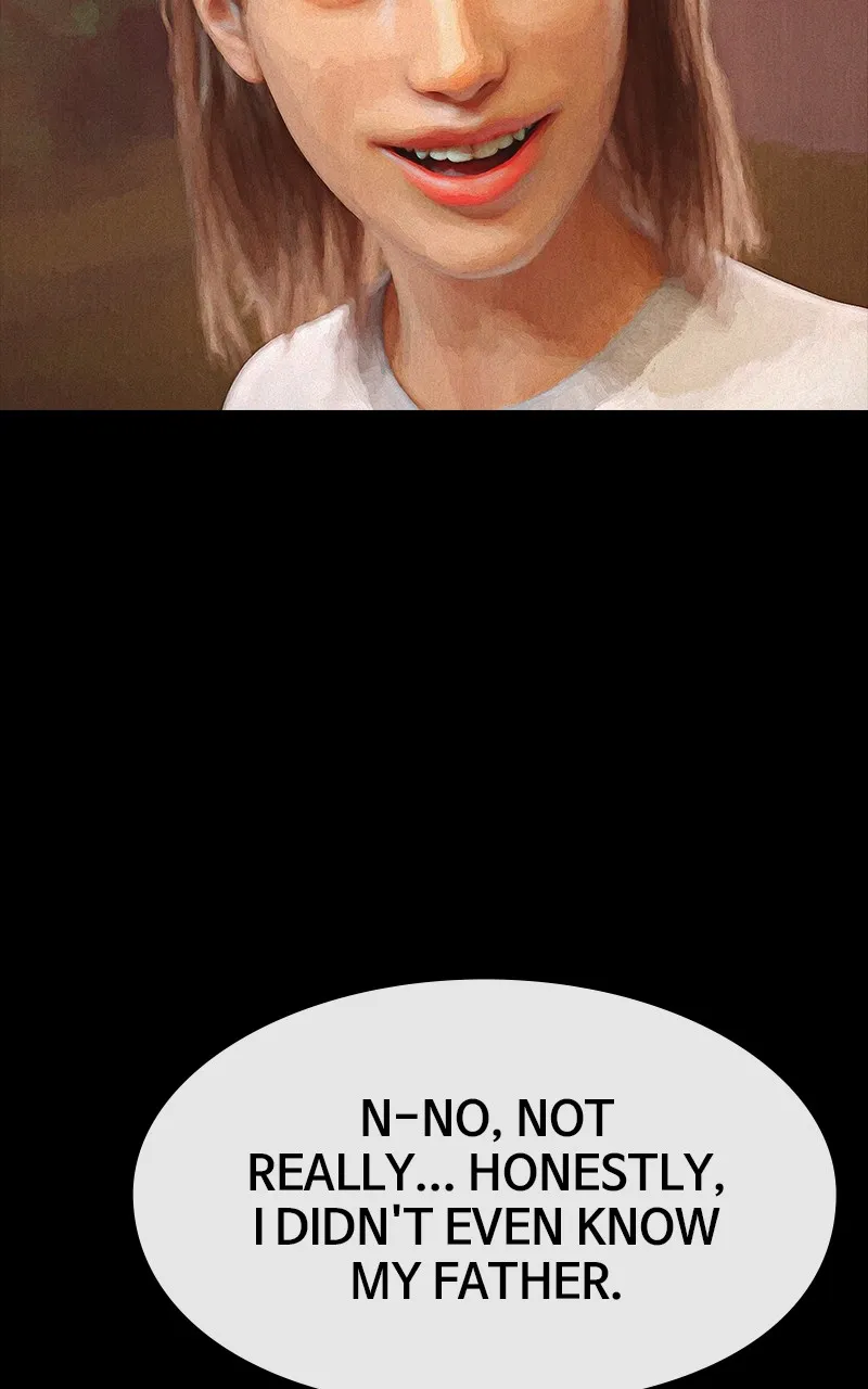 There Are No Demons Chapter 91 - page 32