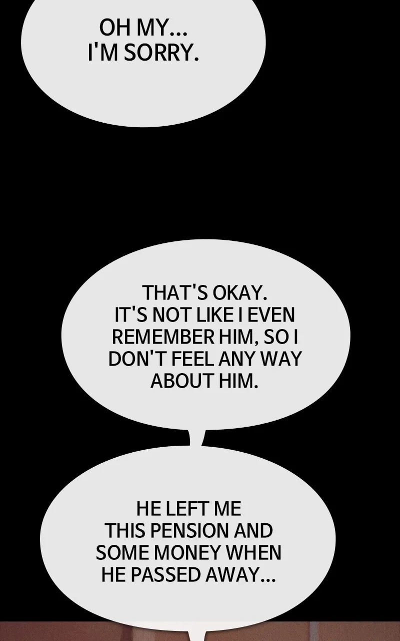 There Are No Demons Chapter 91 - page 34