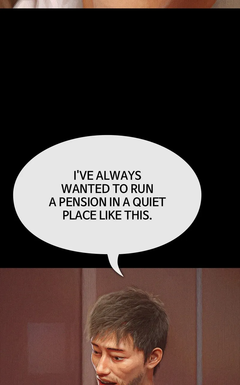 There Are No Demons Chapter 91 - page 37
