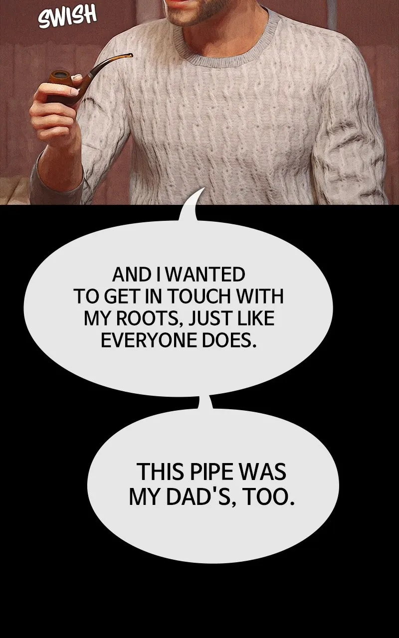 There Are No Demons Chapter 91 - page 38