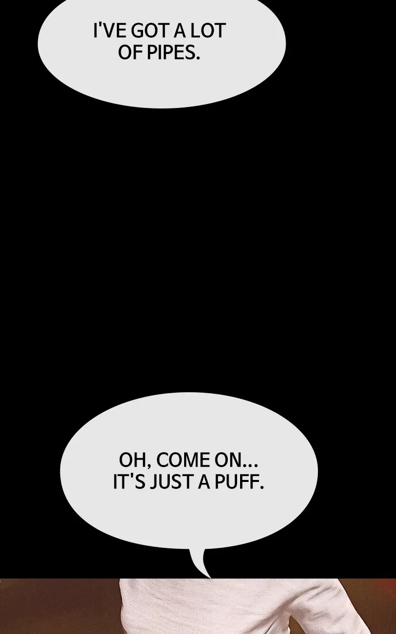 There Are No Demons Chapter 91 - page 48