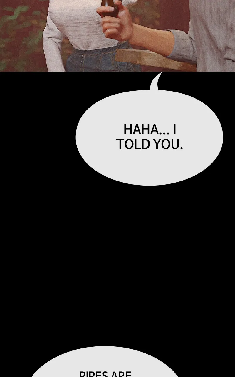There Are No Demons Chapter 91 - page 56