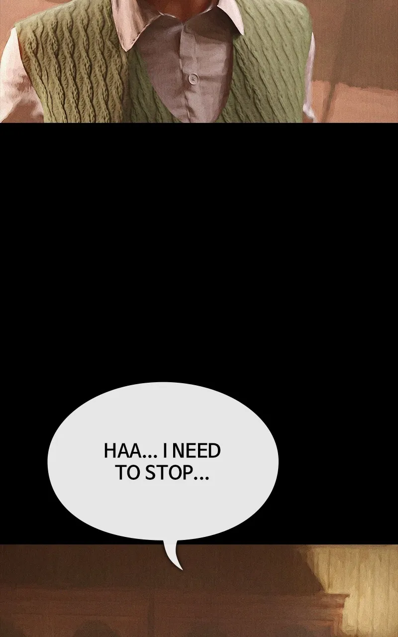 There Are No Demons Chapter 91 - page 64