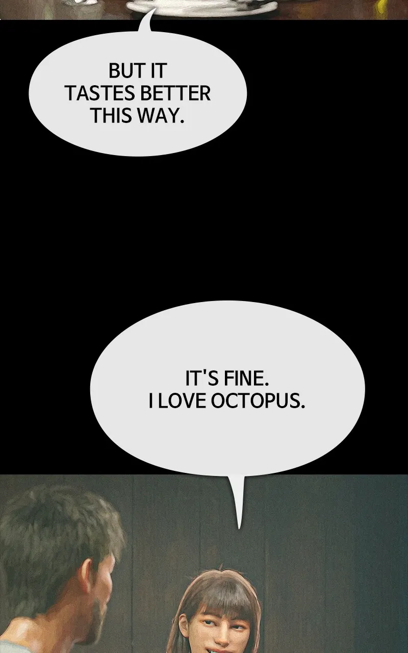There Are No Demons Chapter 91 - page 69