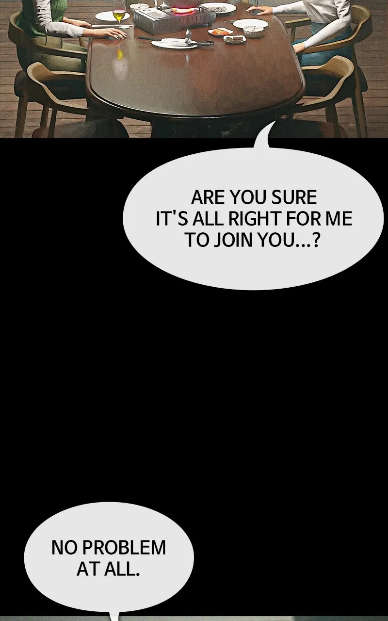 There Are No Demons Chapter 91 - page 73