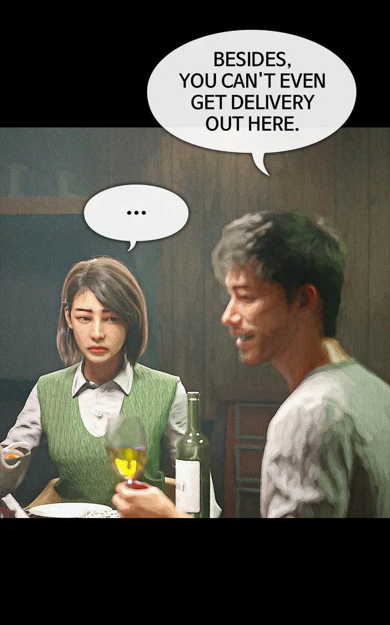 There Are No Demons Chapter 91 - page 75