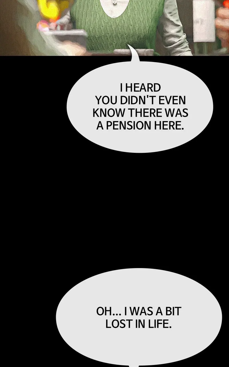 There Are No Demons Chapter 91 - page 77