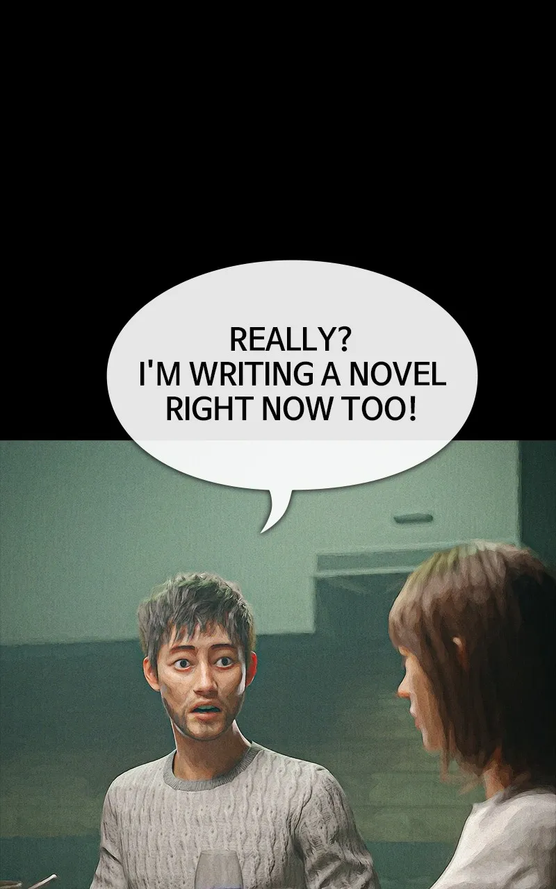 There Are No Demons Chapter 91 - page 79