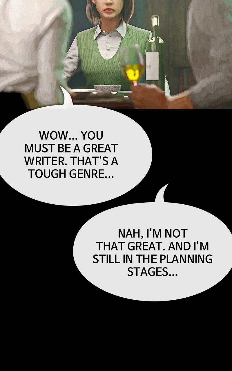 There Are No Demons Chapter 91 - page 84