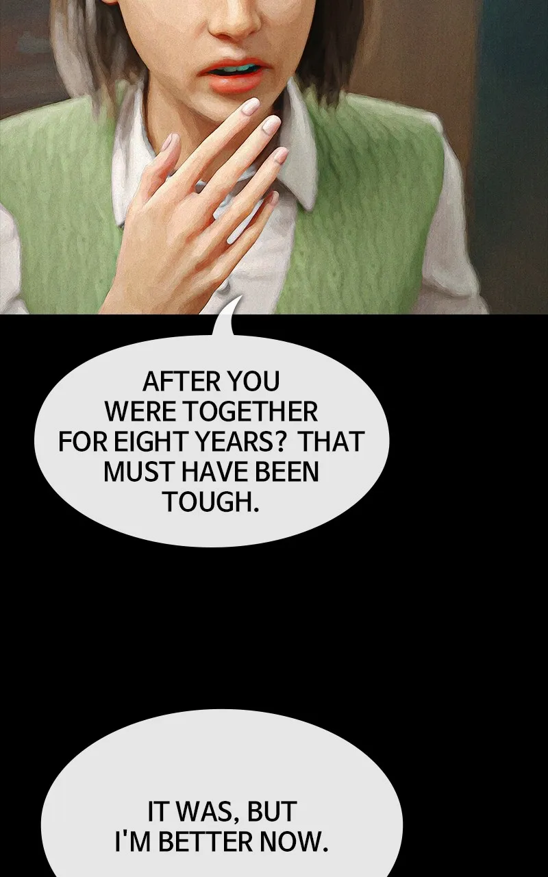 There Are No Demons Chapter 91 - page 93