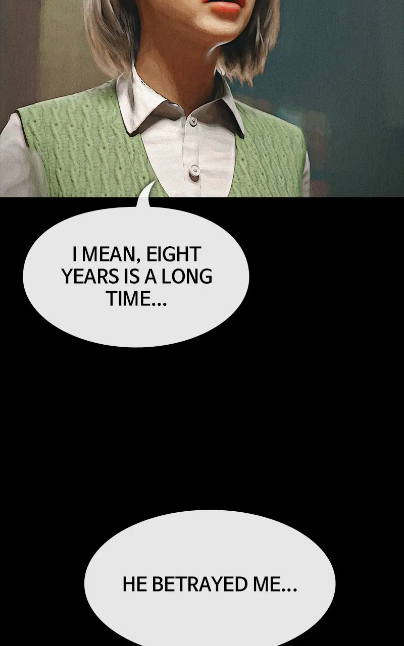 There Are No Demons Chapter 91 - page 96