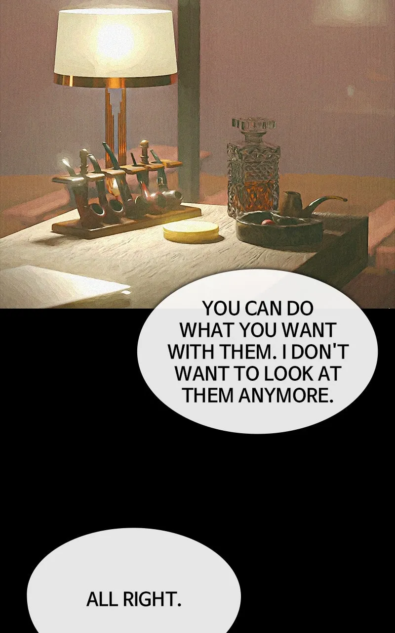 There Are No Demons Chapter 95 - page 10