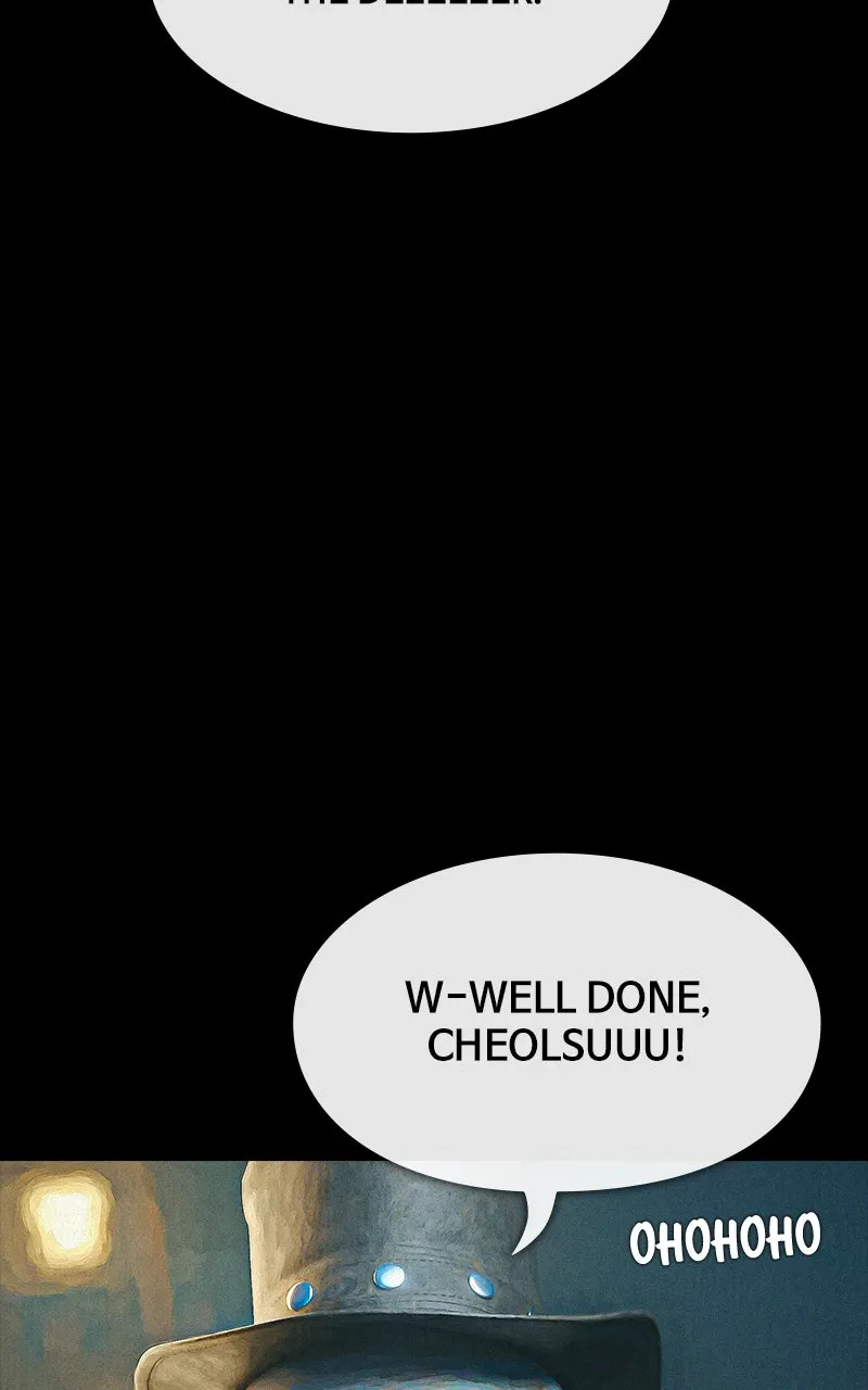 There Are No Demons Chapter 95 - page 101