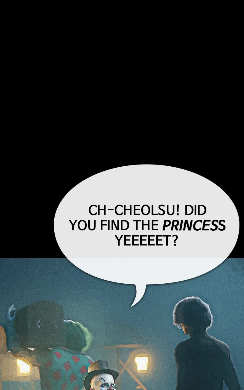 There Are No Demons Chapter 95 - page 104