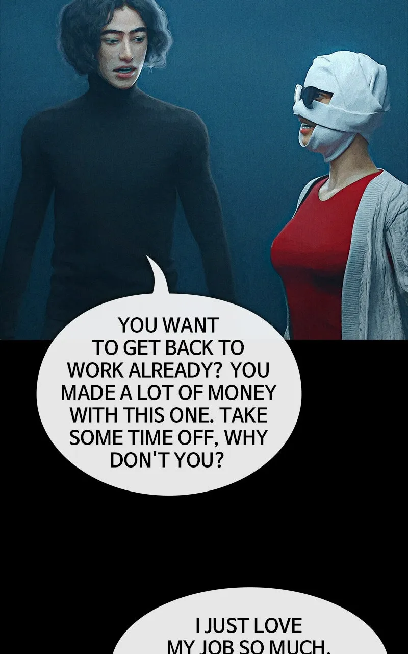 There Are No Demons Chapter 95 - page 115