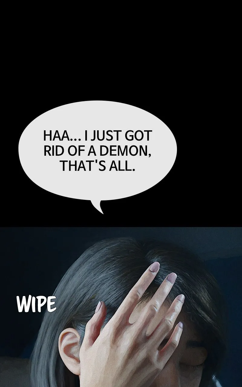 There Are No Demons Chapter 95 - page 15