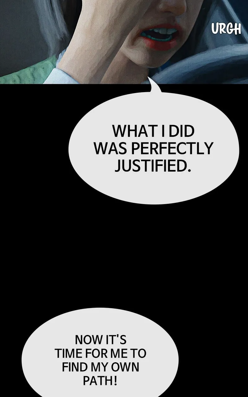 There Are No Demons Chapter 95 - page 16