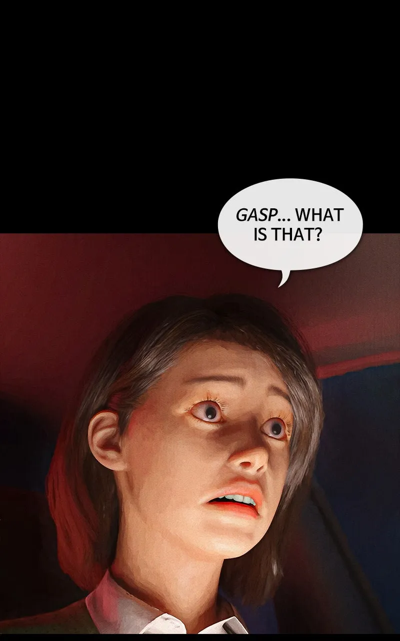 There Are No Demons Chapter 95 - page 19