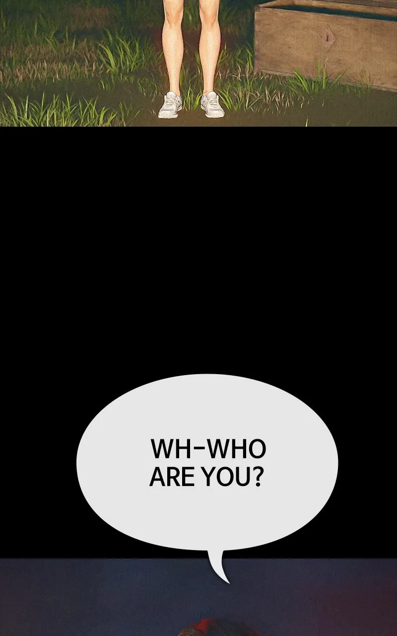 There Are No Demons Chapter 95 - page 22