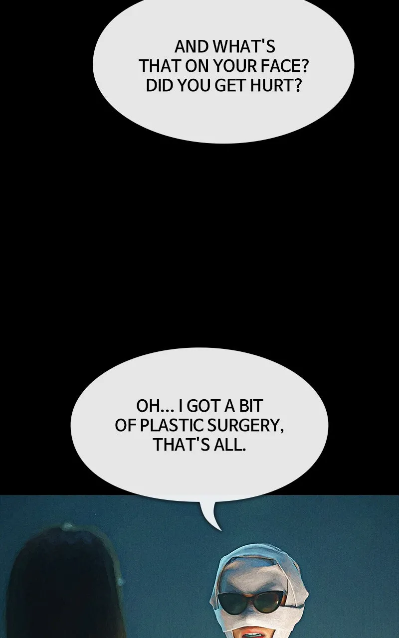 There Are No Demons Chapter 95 - page 26