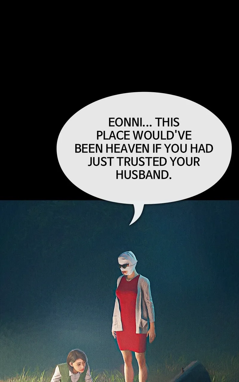 There Are No Demons Chapter 95 - page 62