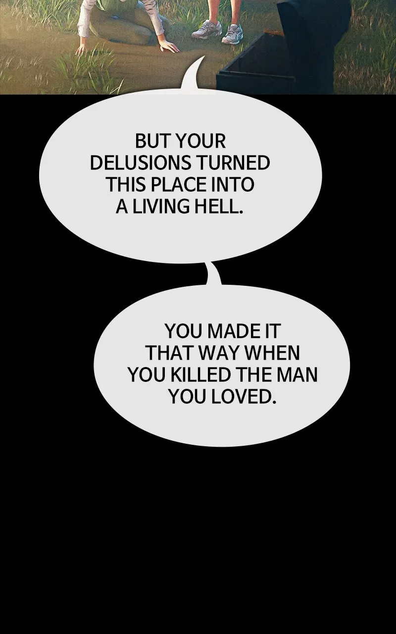 There Are No Demons Chapter 95 - page 63