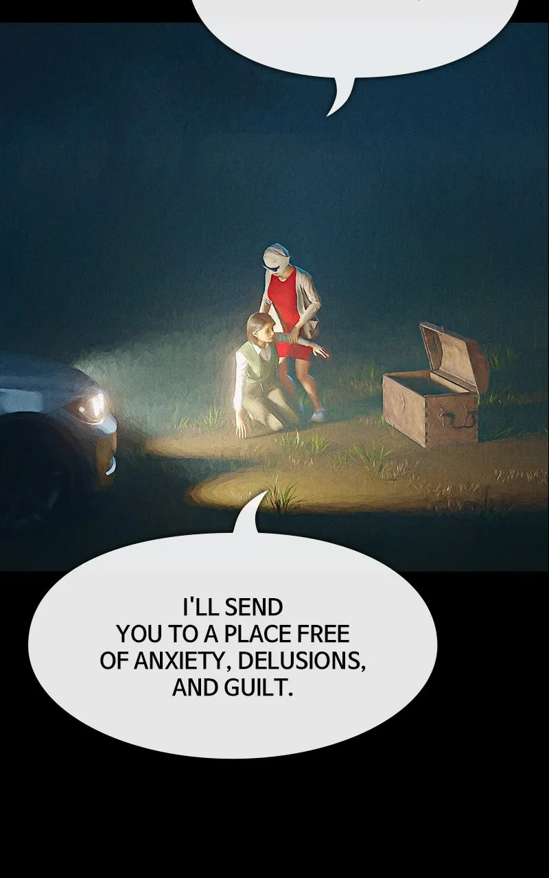 There Are No Demons Chapter 95 - page 72