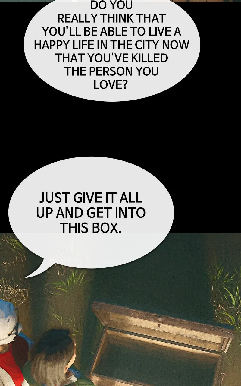 There Are No Demons Chapter 95 - page 74